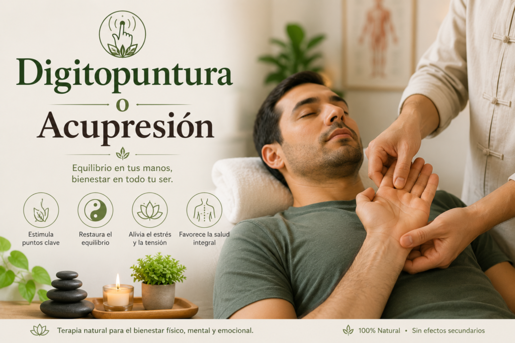 digitopuntura