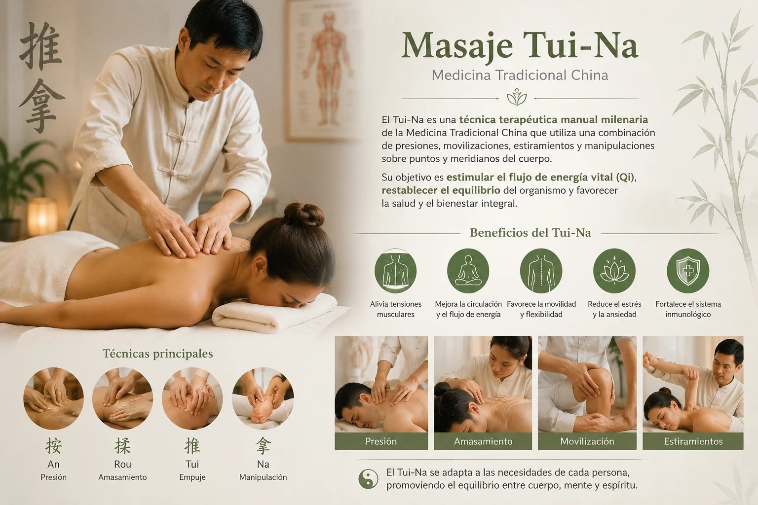 Masaje tuiNa